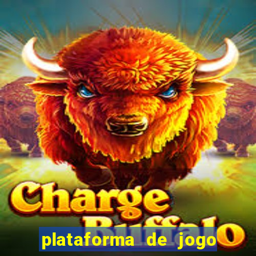 plataforma de jogo que nao precisa depositar dinheiro